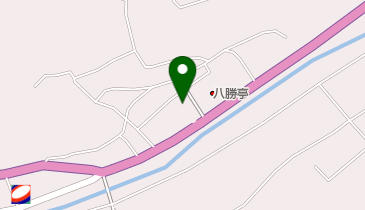 松製麺所 玉川店の地図画像