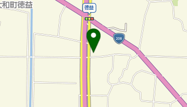 京色まみるの地図画像