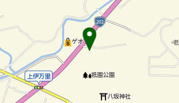 海鮮丼 とろ作の地図画像