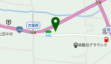 エベレスト 住吉店の地図画像