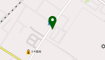 しず香の地図画像