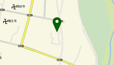 cafe mamenokiの地図画像