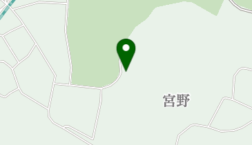 八角 メシと喫茶ハチカクの地図画像