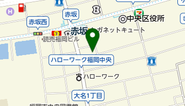 US Burgerの地図画像