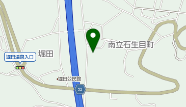 碧の時間の地図画像