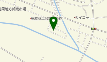 Senti,Uの地図画像