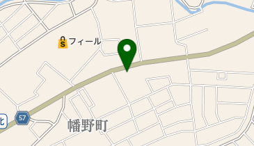 やじろべえ 瀬戸店の地図画像