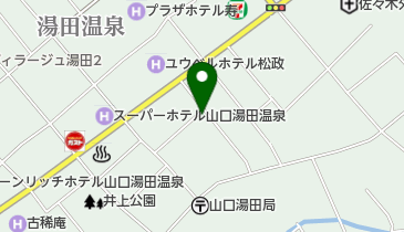 魚バルここんの地図画像