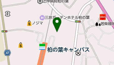 柏の葉キャンパス 駅 周辺のスナック パブ クラブ Navitime