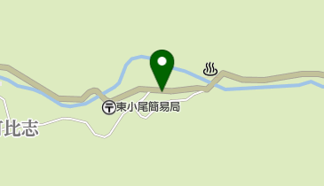 キノカフェの地図画像