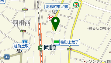 深海の地図画像