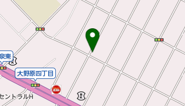 真清の地図画像