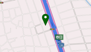 ル メリッサの地図画像