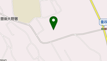 うちの餃子の地図画像