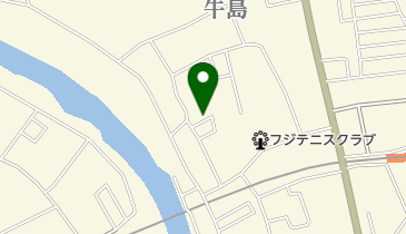 Kitchen ROLLYの地図画像