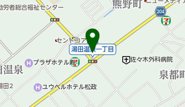GORGES MOUSTACHEの地図画像