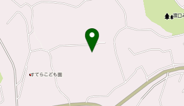 ニュー キタナカの地図画像