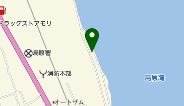 pescecoの地図画像