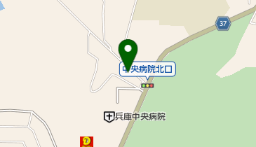 Pono cafe ポノ カフェの地図画像