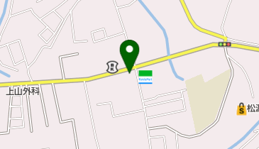 健康研究所 鉄板ダイニング BENKの地図画像