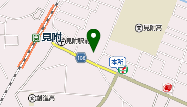 船兵衛の地図画像