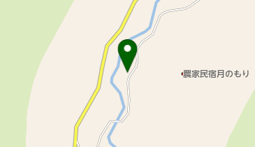 古民家オーガニック工房&カフェ 福猫屋の地図画像