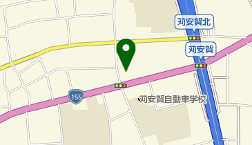 伽瑠夢の地図画像