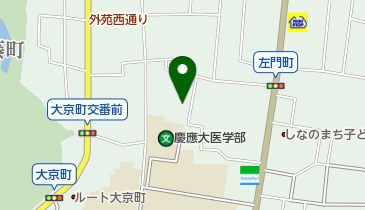 バンダラ ランカの地図画像