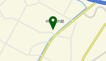 神楽屋の地図画像