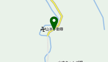 福美屋の地図画像