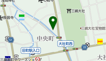 MASTICAVINOの地図画像