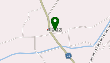 ATRY Cafe & Barの地図画像