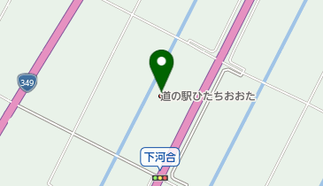 レストラン Shun Saiの地図画像