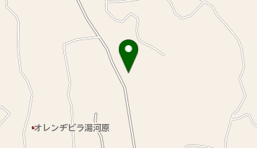 手作りパン工房 クルミの地図画像