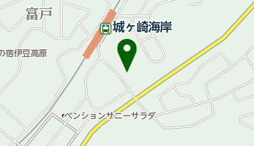 肴屋 大ちゃんの地図画像