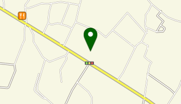 茶寮Calmの地図画像