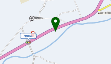 カフェ 218の地図画像