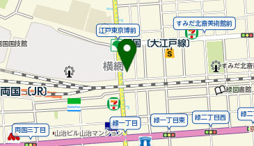 ふく吉の地図画像