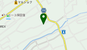Gocoroの地図画像