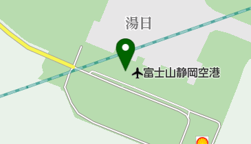 東海軒 富士見そばの地図画像