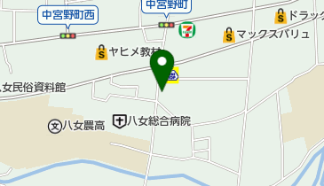 旬菜居酒屋 つつみ家の地図画像