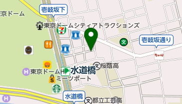 能登美 はなれの地図画像