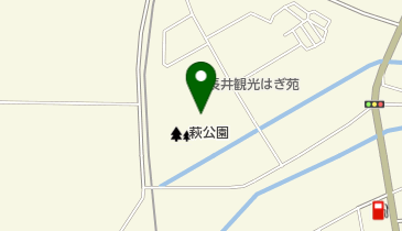 多夢炉の地図画像