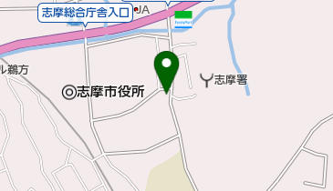 こだわり丼の店 サカエの地図画像