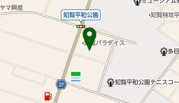 じゃりんこの地図画像