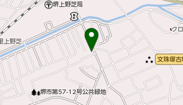 串楽の地図画像