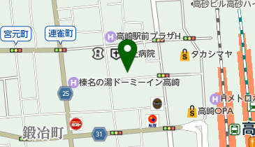 群馬県高崎市通町のその他居酒屋一覧 Navitime 群馬県高崎市通町のその他居酒屋一覧 Navitime