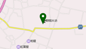 おやすみ処 まどかの地図画像