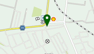 ル ココン 料理工房の地図画像