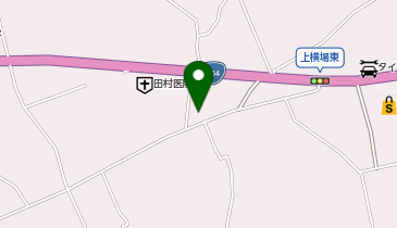 食処美酒 崇の地図画像